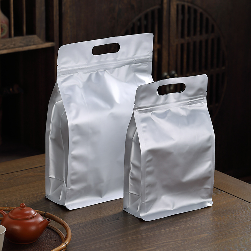20PCS 3D Portable Aluminum Foi - огляд і ціна Food Snacks For Christmas
