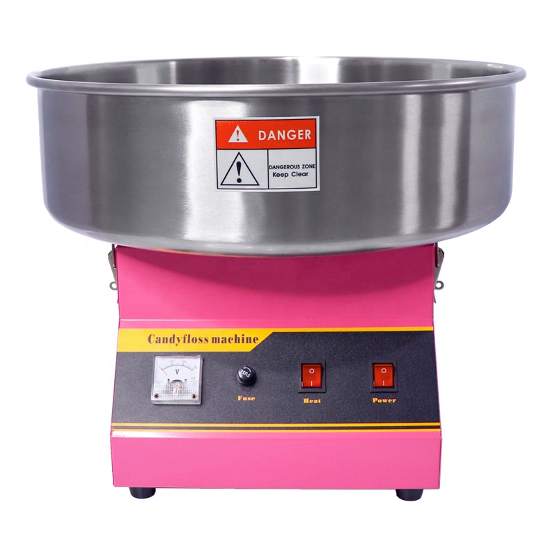 Suppliers Cotton Candy Machine - огляд і ціна Food Snacks To Buy