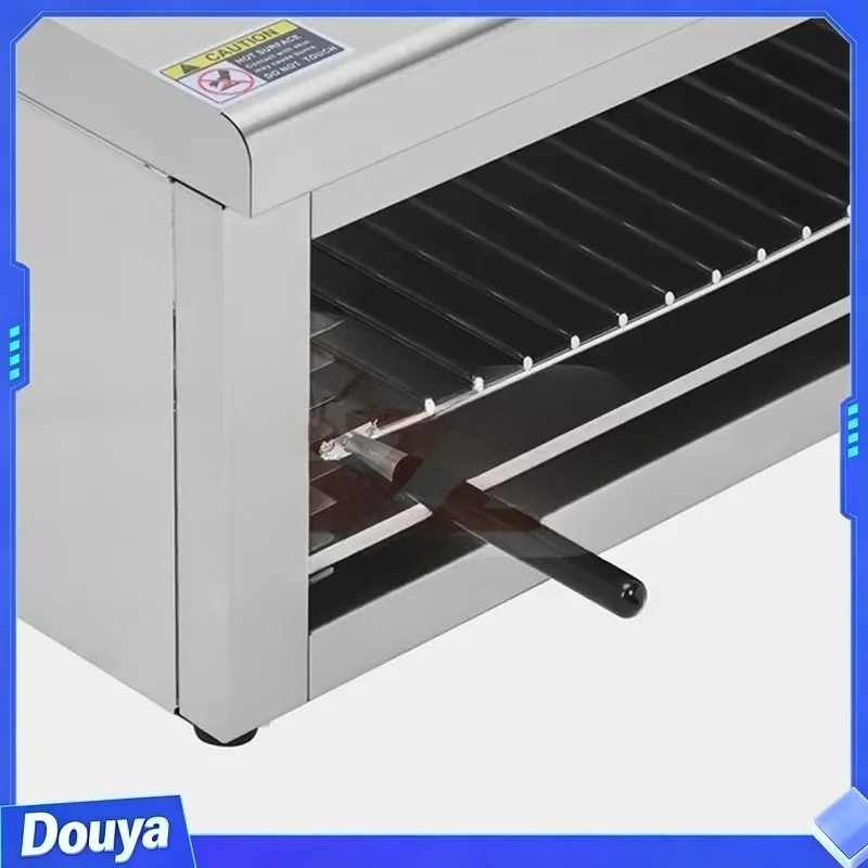Commercial Hot Sale Wall Type  - огляд і ціна Food Snacks Restaurant