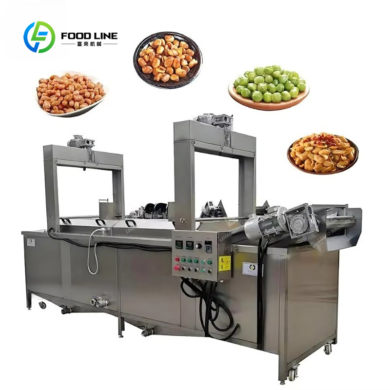 Customized Easy Operation Cont - огляд і ціна Food Snacks Easy