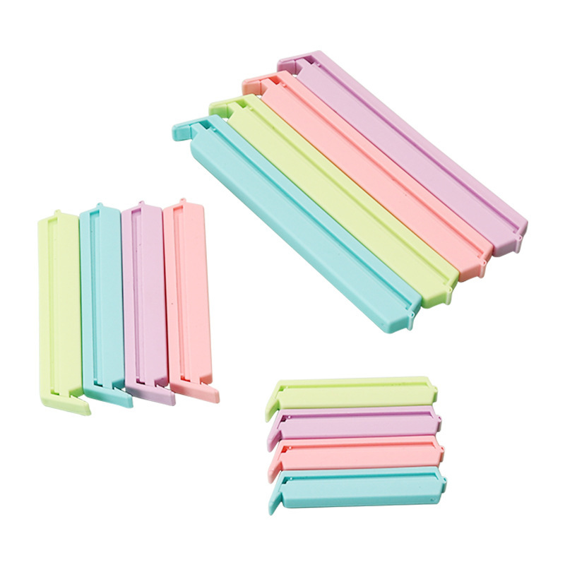 12Pcs Macaron-Colored Food Sea - огляд і ціна Food Snacks Easy
