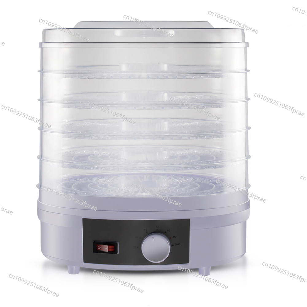 Fruit Dried Fruit Tableware Fo - огляд і ціна Food Dehydrator Snacks