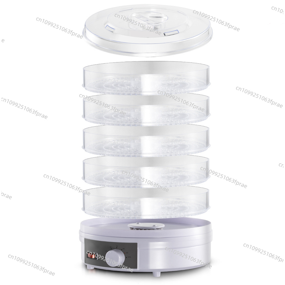 Fruit Dried Fruit Tableware Fo - огляд і ціна Food Dehydrator Snacks