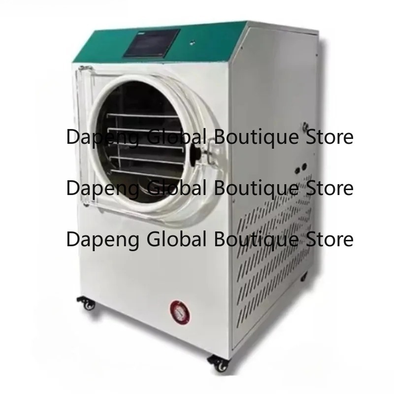 Freez-e Dryer for Home Use Sma - огляд і ціна Food E Snacks