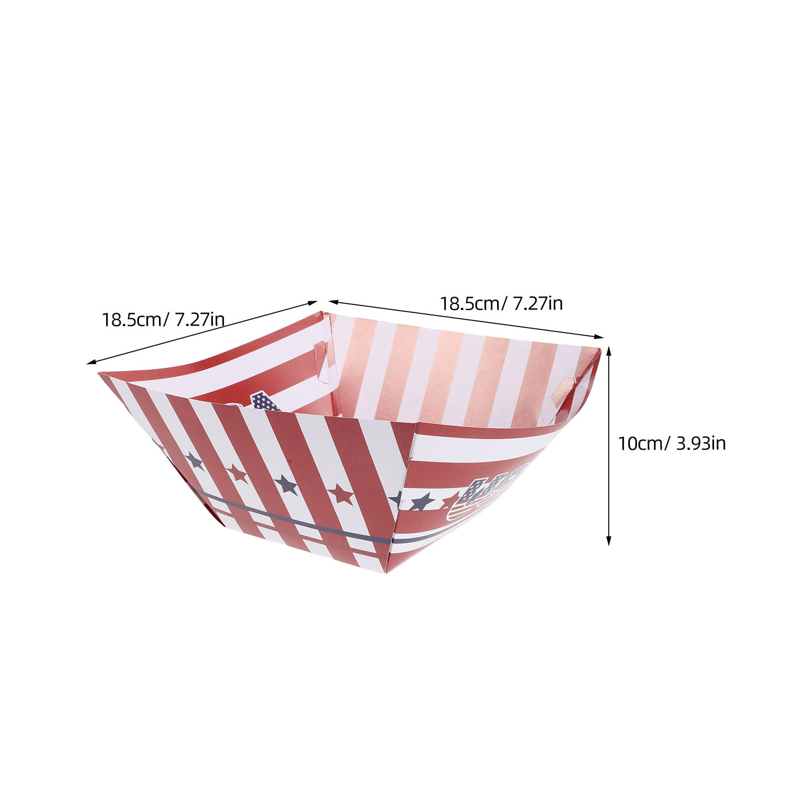 12Pcs Independence Day Party S - огляд і ціна Food Snacks Candy