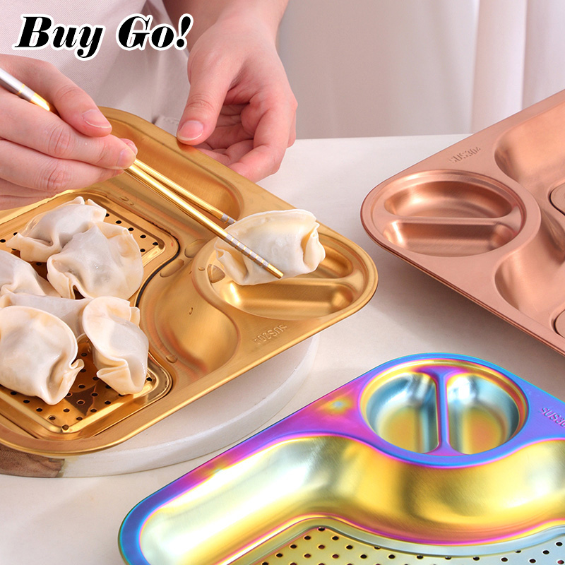 1PC Creative Dumplings Plate K - огляд і ціна Food Snacks To Buy