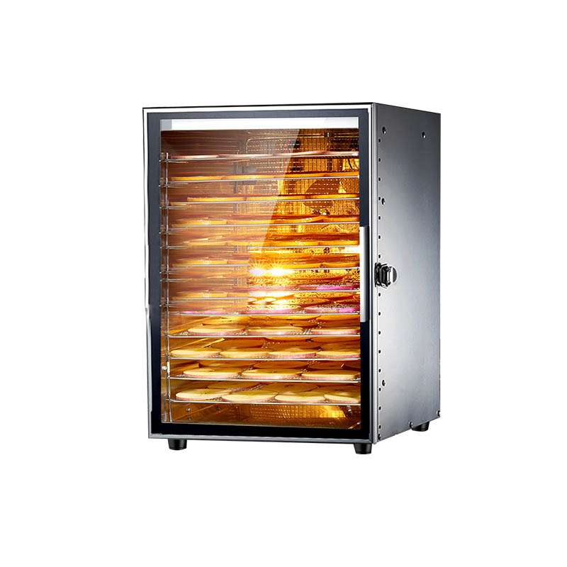 220V 110V Dry Fruit Machine Fo - огляд і ціна Food Dehydrator Snacks