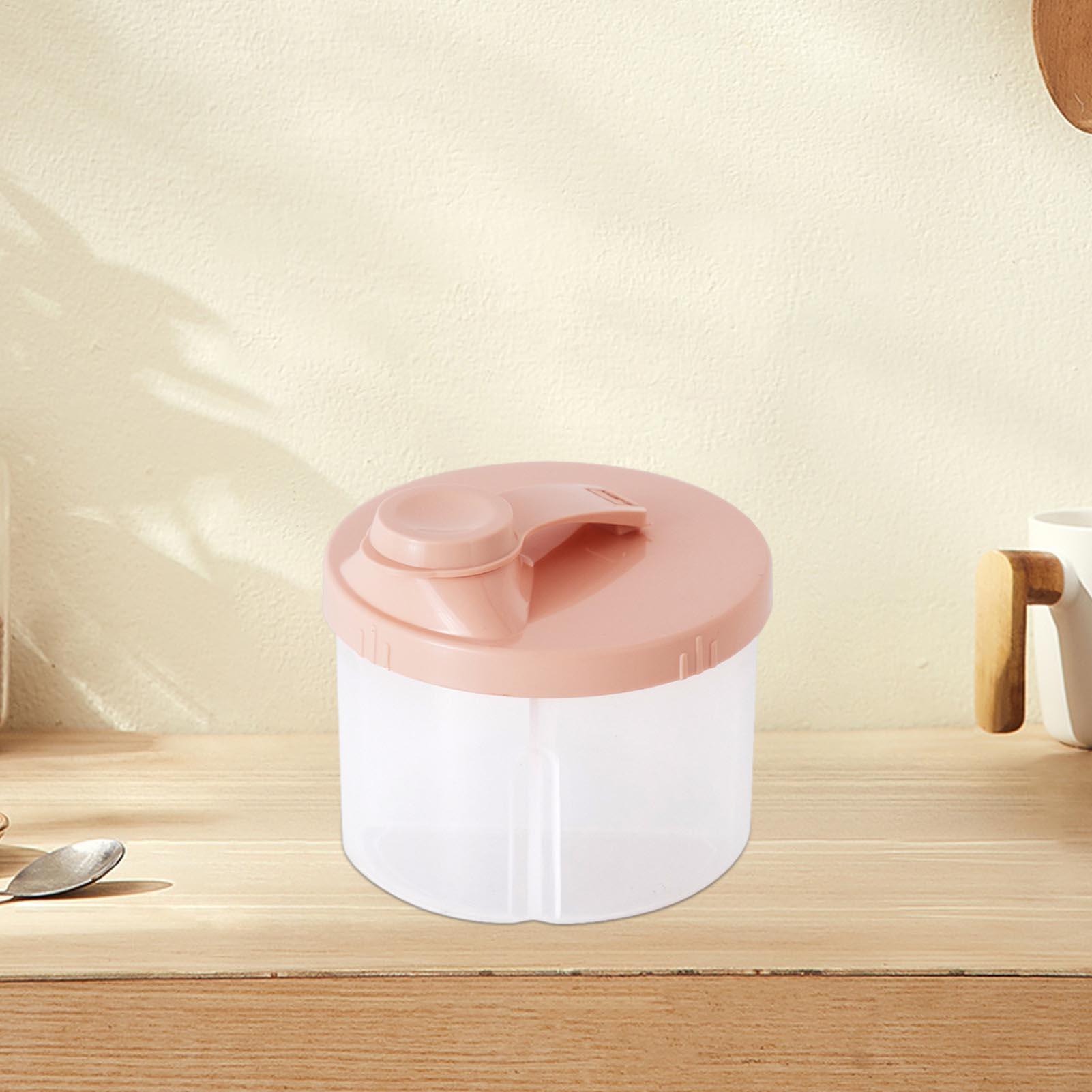 9.4x6cm Portable Milk Powder C - огляд і ціна Food Snacks Easy