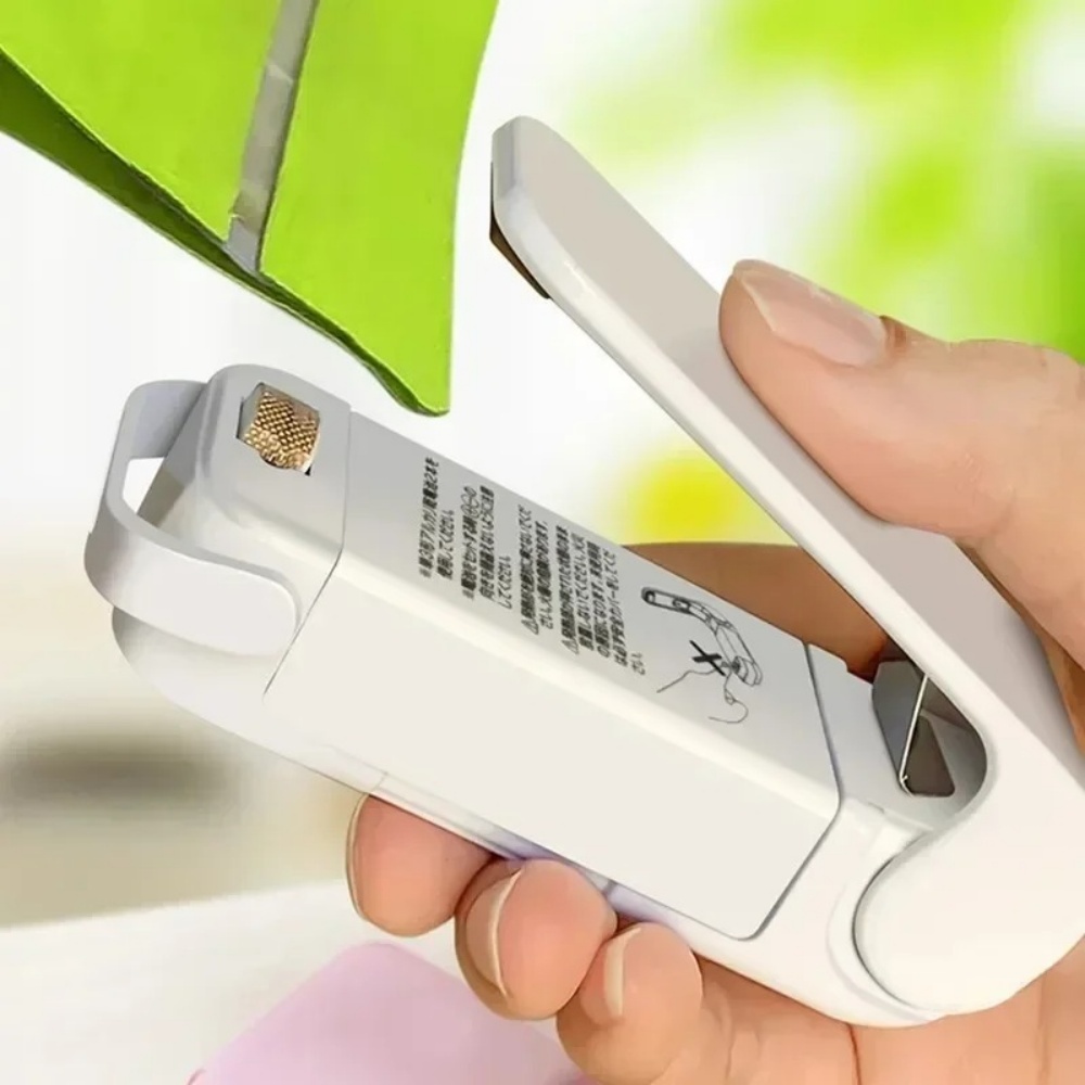 Snack Sealer Snack Bag Clip ki - огляд і ціна Food Snacks Easy