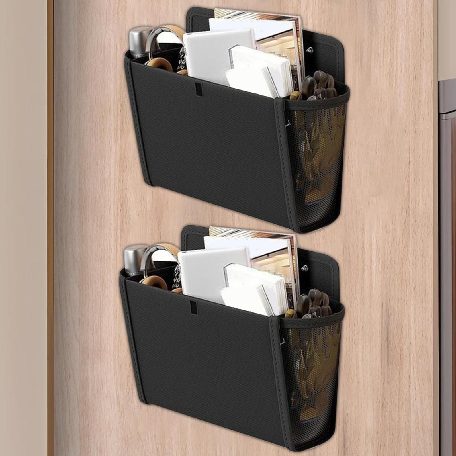 Door Organizer 2 Pieces Wall M - огляд і ціна Rv Snacks & Food Zone Surat Menu