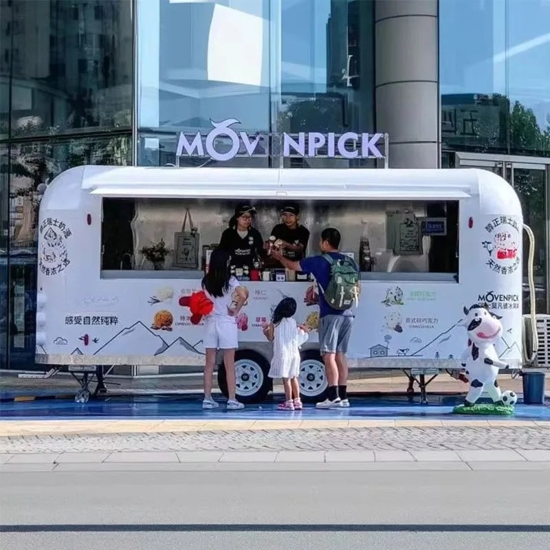 Custom Mobile Freezer Vending  - огляд і ціна Food Snacks In Philippines