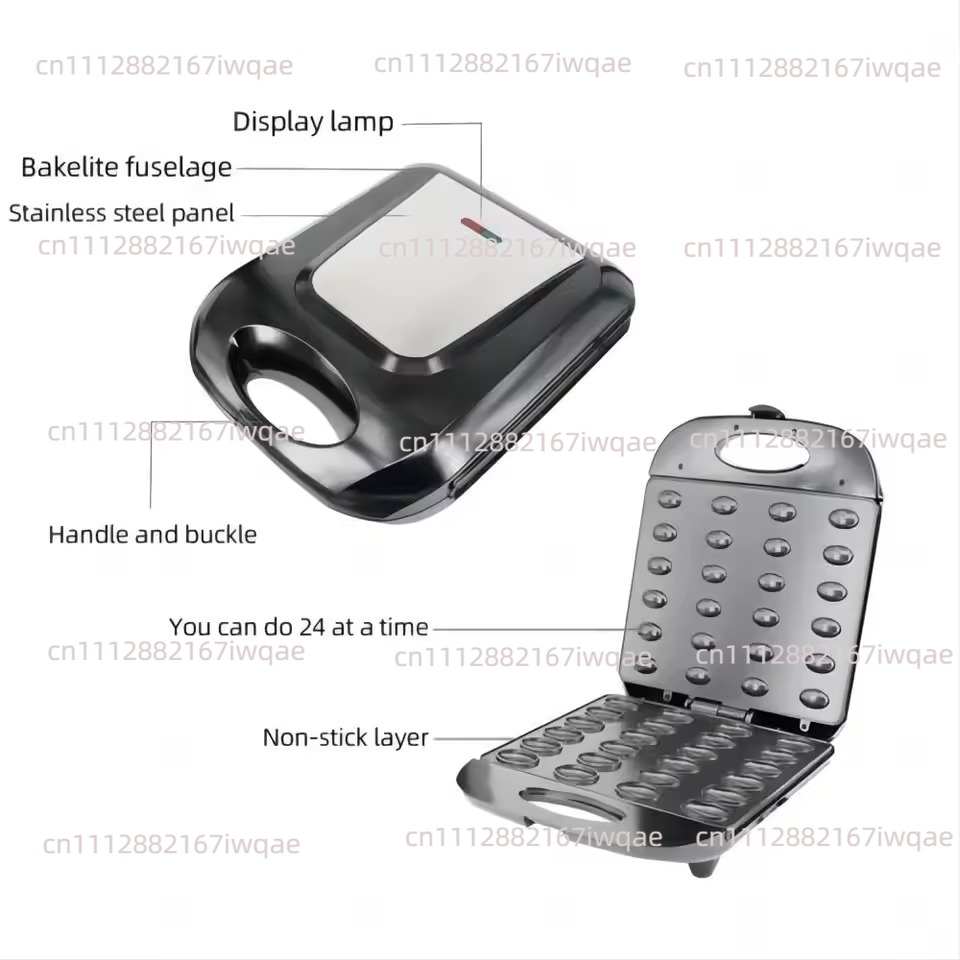Large Capacity 220V 110V Elect - огляд і ціна Food Dehydrator Snacks