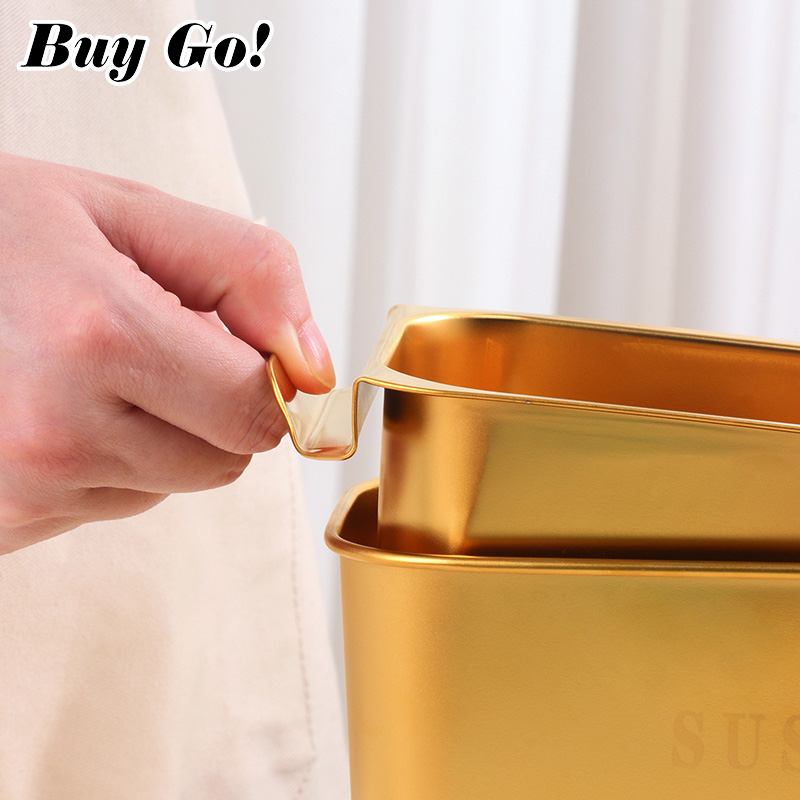 1Pc Stainless Steel Snack Cont - огляд і ціна Food Snacks To Buy