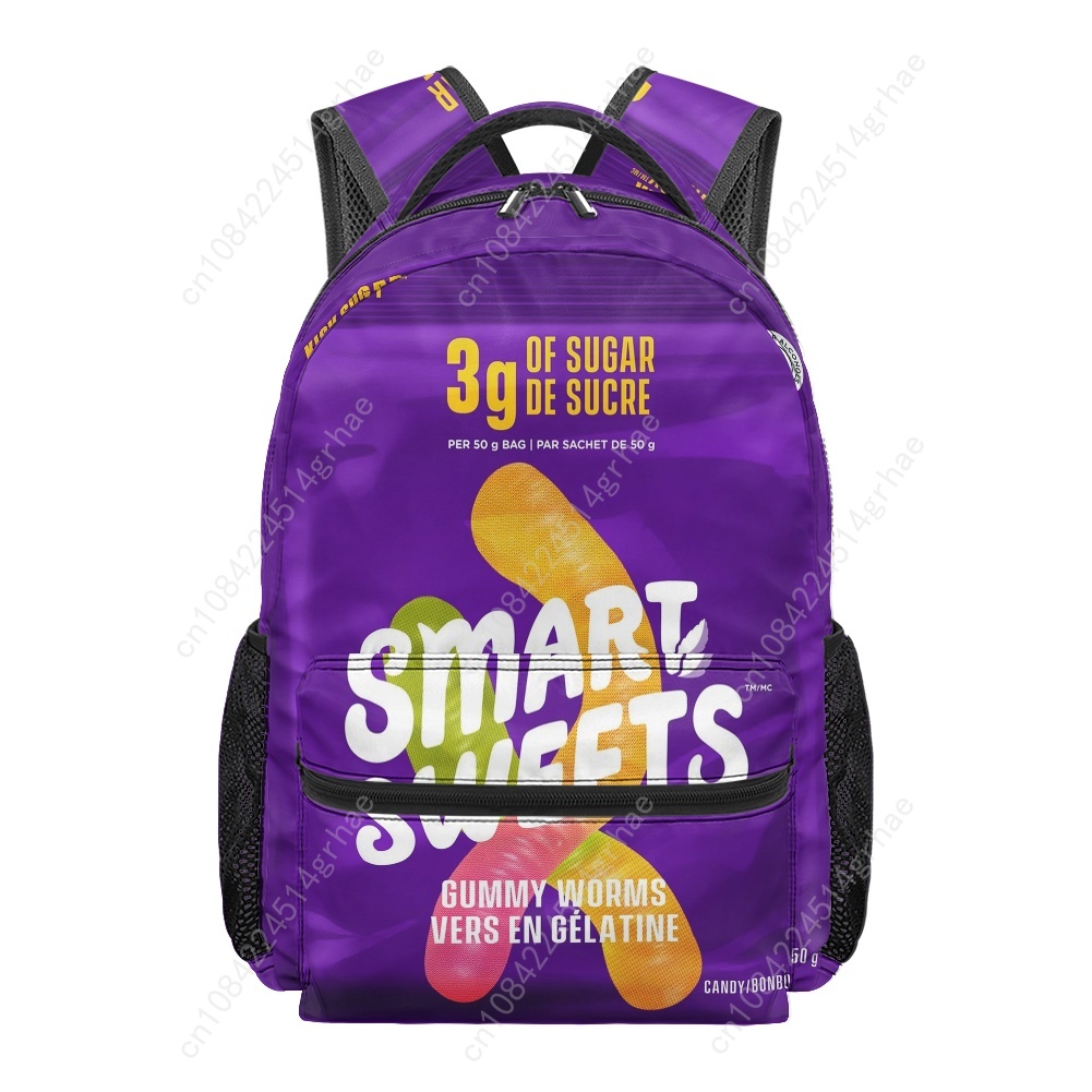 Funny Candy Food Snack All-ove - огляд і ціна Food Snacks Candy