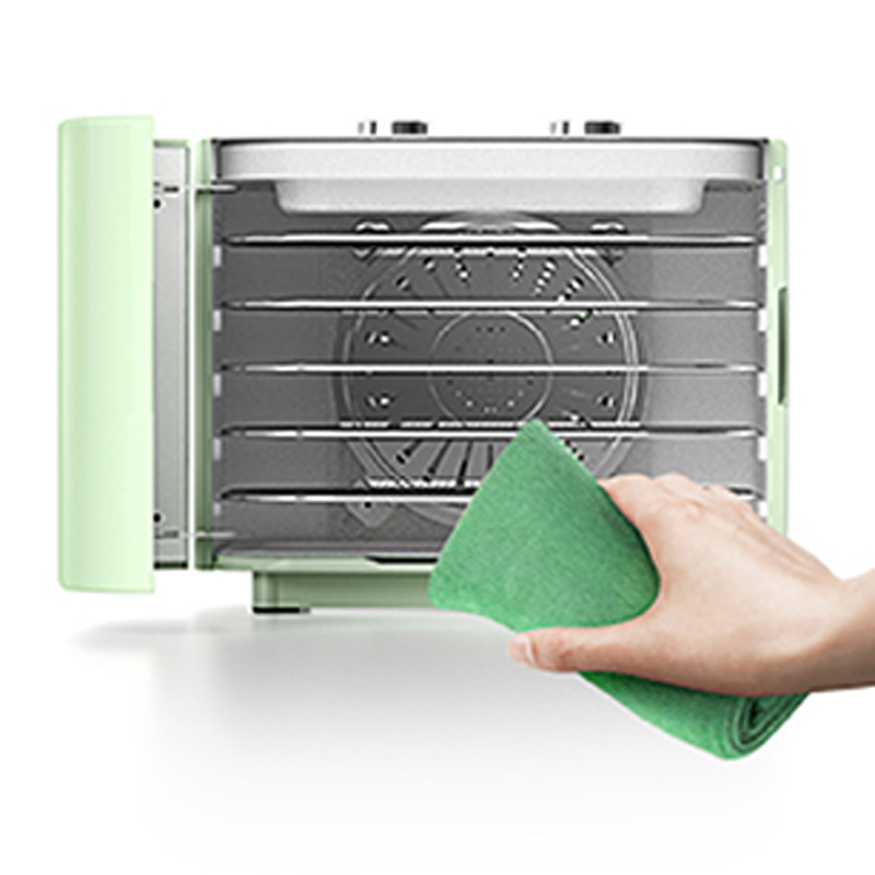 300W Food Dehydrator with Adju - огляд і ціна Food Dehydrator Snacks
