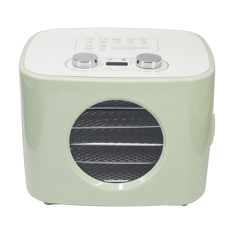 300W Food Dehydrator with Adju - огляд і ціна Food Dehydrator Snacks