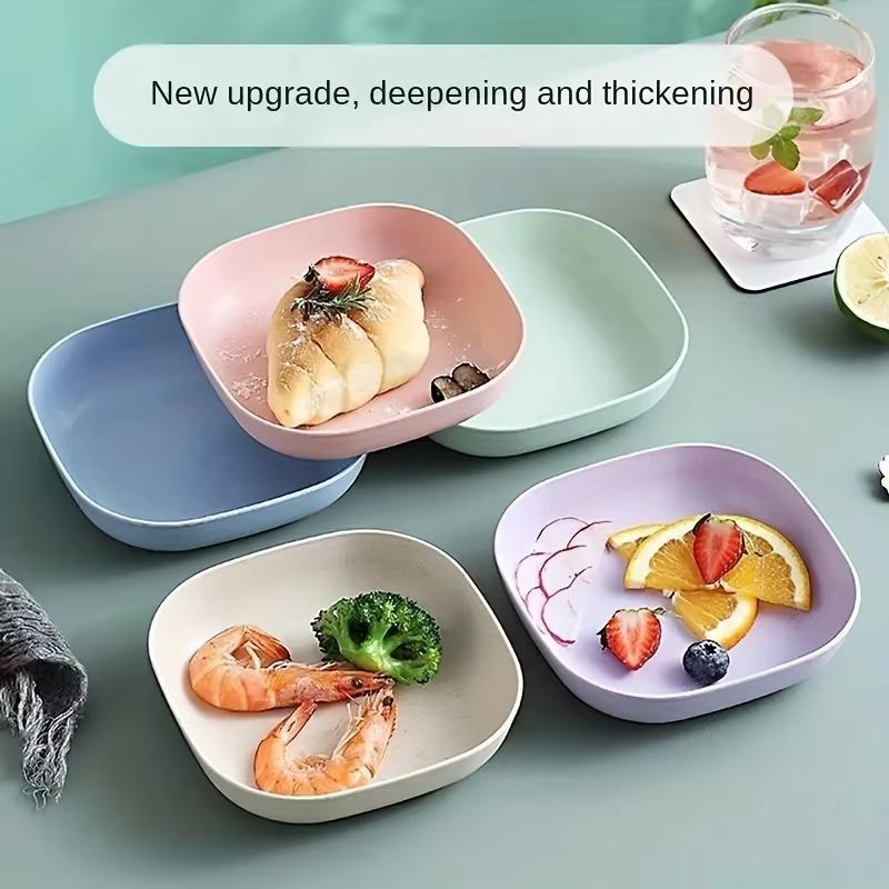 【MA】1 Set Food Grade PP Plasti - огляд і ціна Food Snacks Easy