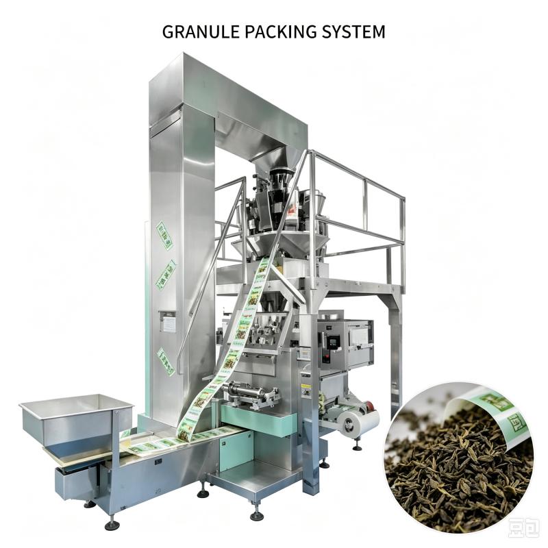 Automatic Frozen Fruit Packing - огляд і ціна Food Dehydrator Snacks