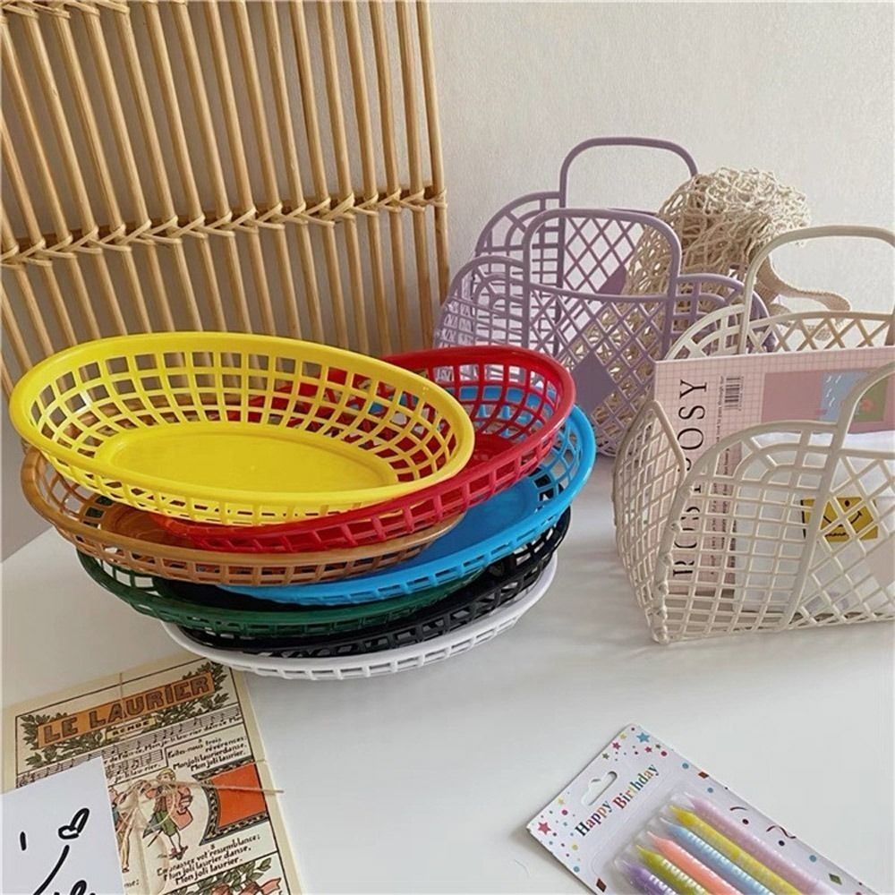 D9 7PCS/Lot Fries Burgers Plas - огляд і ціна Food Snacks Restaurant