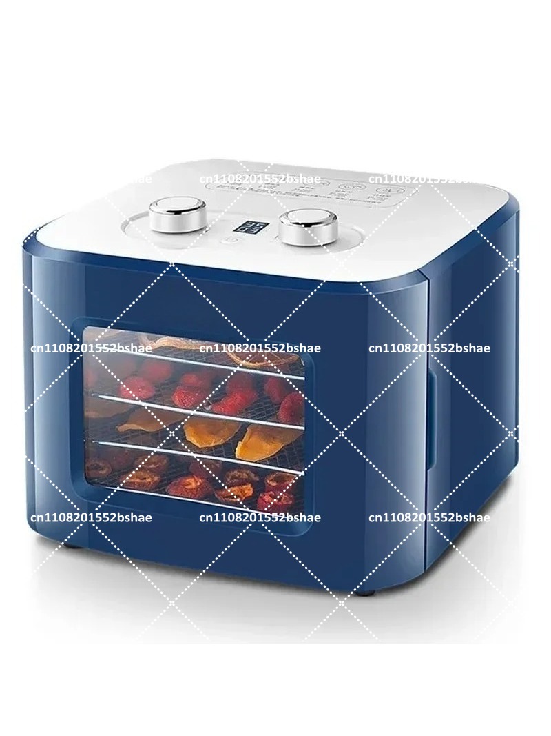 220V Food Fruit Dehydrator Mac - огляд і ціна Food Dehydrator Snacks