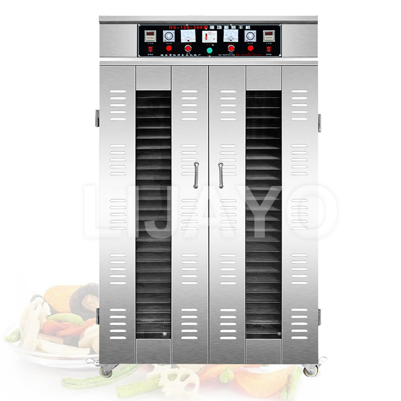 40 Layer Vegetable And Pet Sna - огляд і ціна Food Dehydrator Snacks