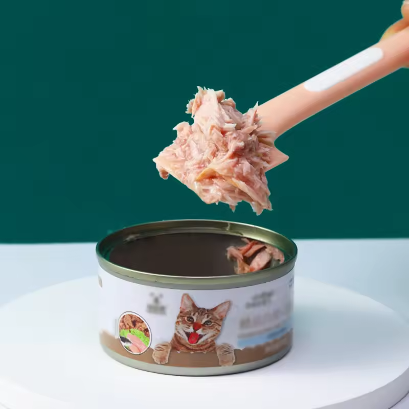 For wet food cans snacks easy  - огляд і ціна Food Snacks Easy