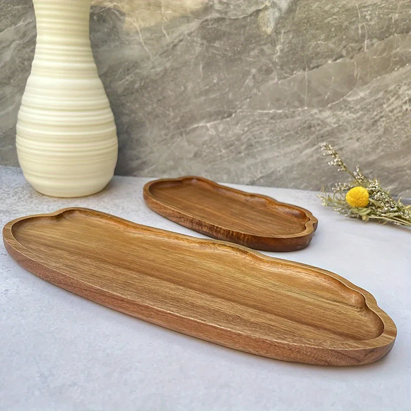 Japanese Style Wooden Tea Coff - огляд і ціна Food Snacks Candy