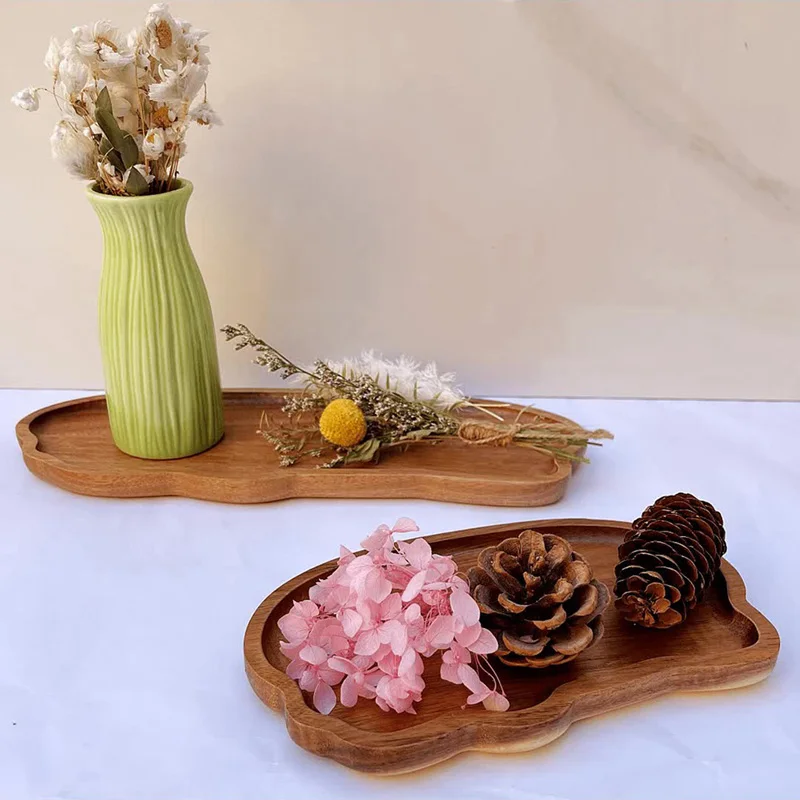 Japanese Style Wooden Tea Coff - огляд і ціна Food Snacks Candy