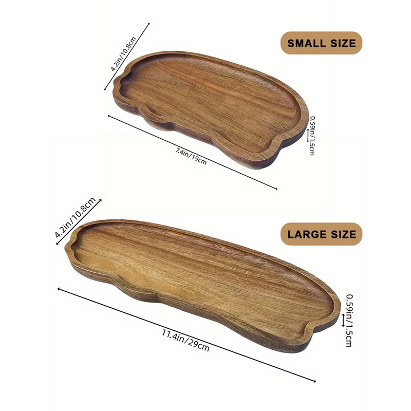 Japanese Style Wooden Tea Coff - огляд і ціна Food Snacks Candy